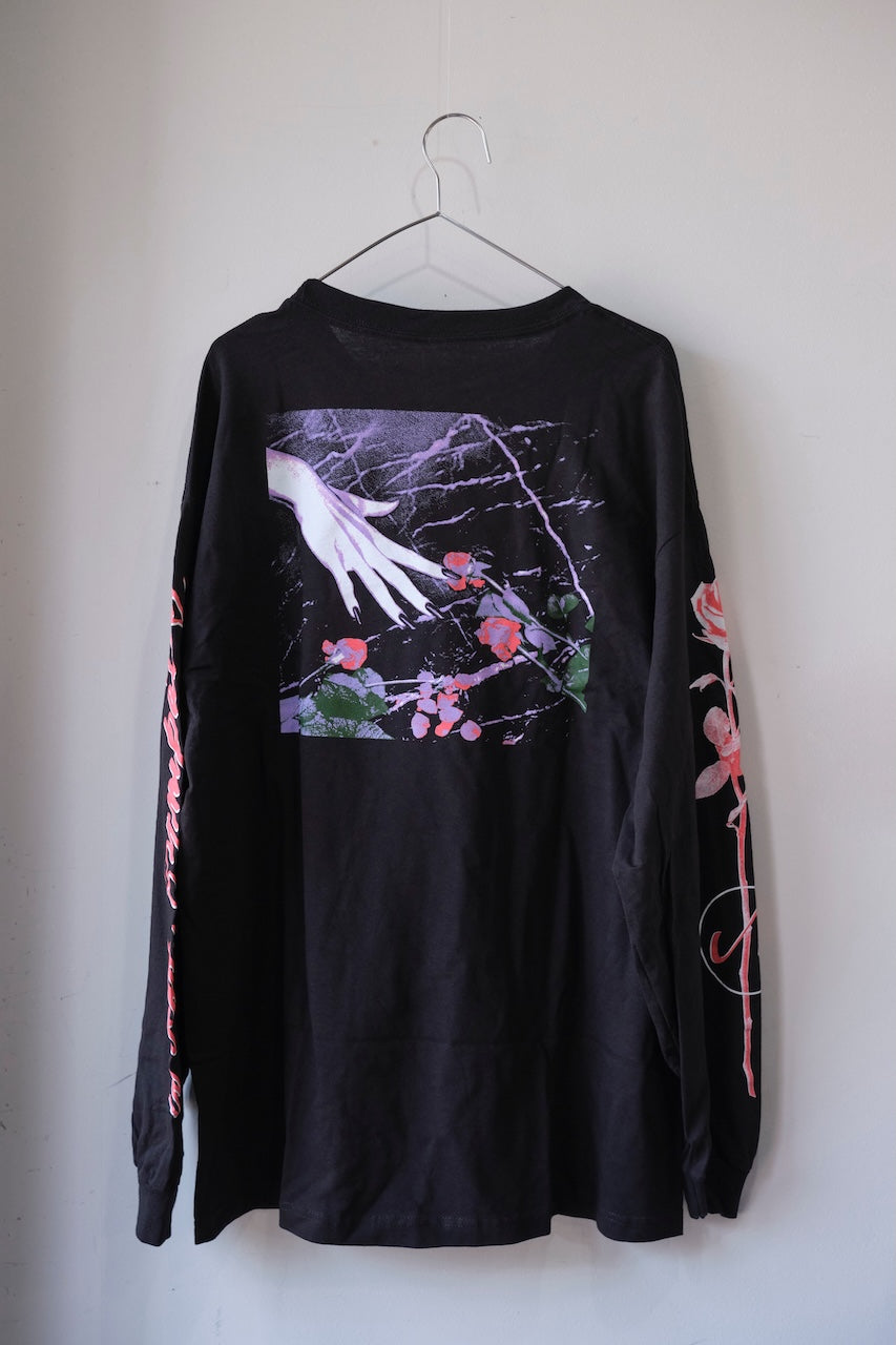 MINISTRY WITH SYMPATHY L/S