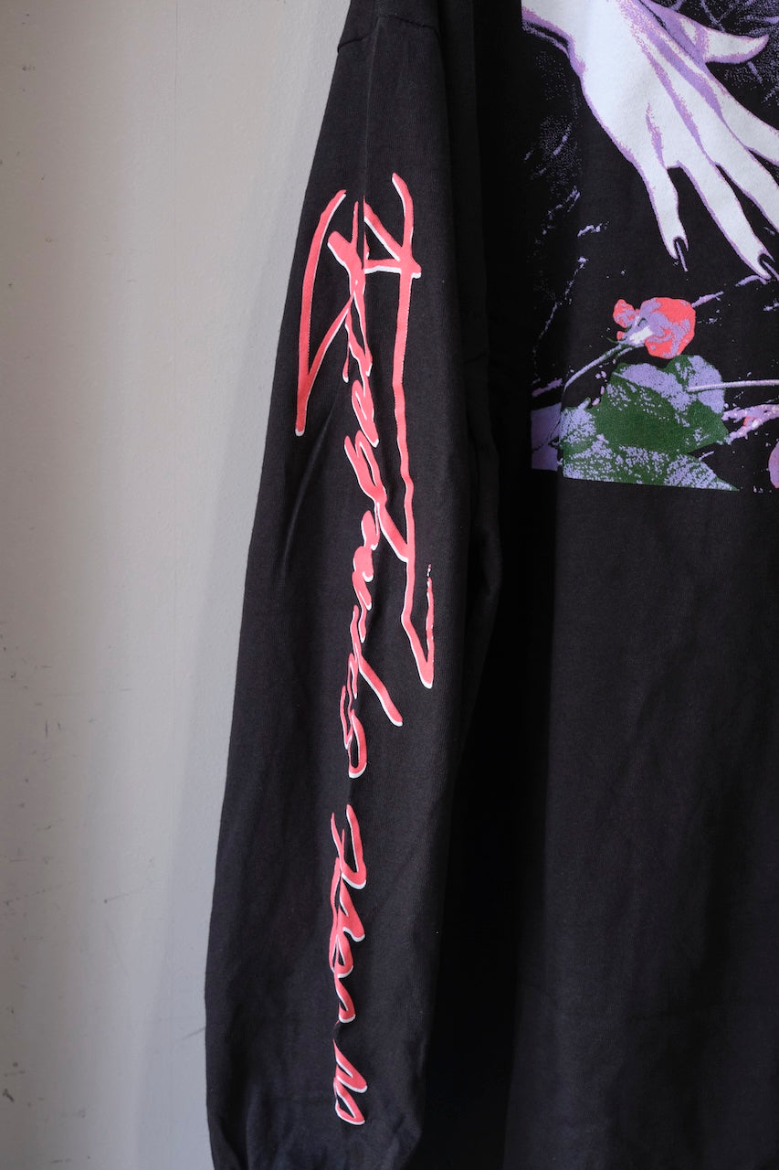MINISTRY WITH SYMPATHY L/S