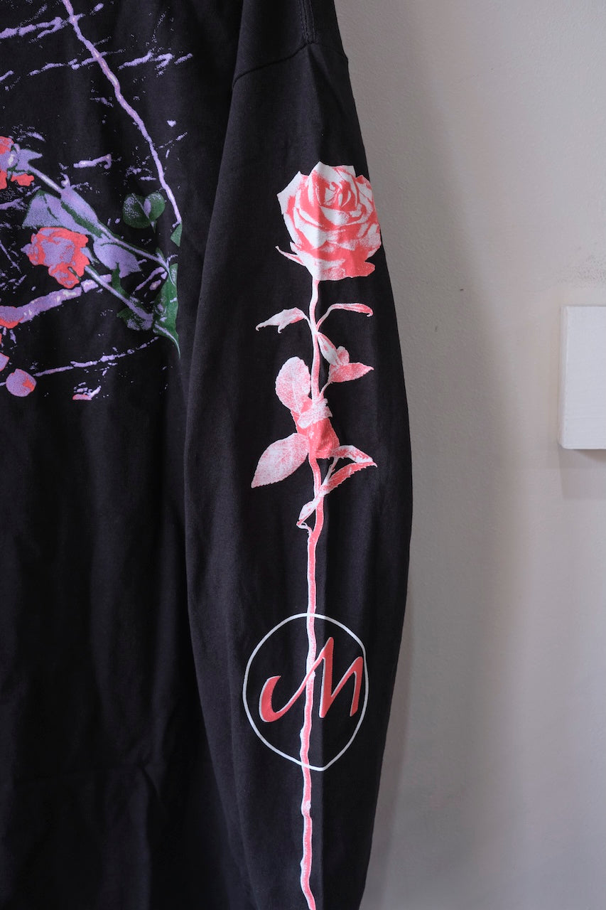 MINISTRY WITH SYMPATHY L/S