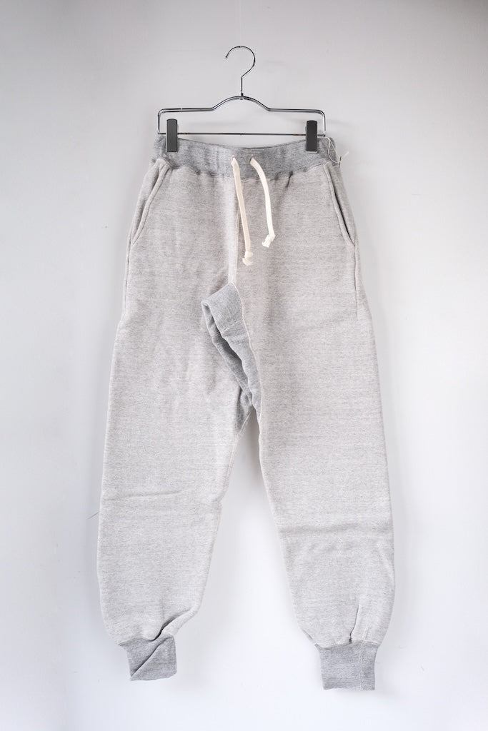 DAPPERS TOMPKIN LOOPWHEEL SWEAT PANTS