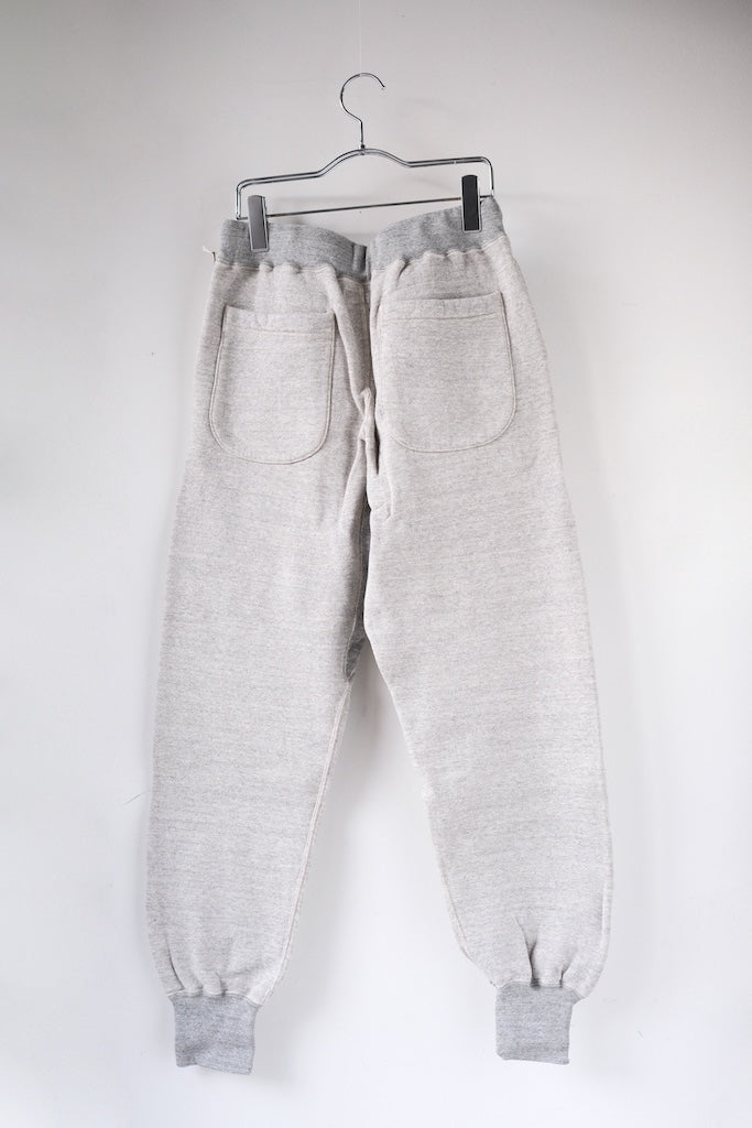 DAPPERS TOMPKIN LOOPWHEEL SWEAT PANTS