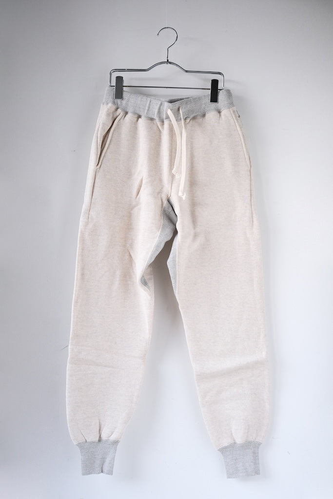 DAPPERS TOMPKIN LOOPWHEEL SWEAT PANTS