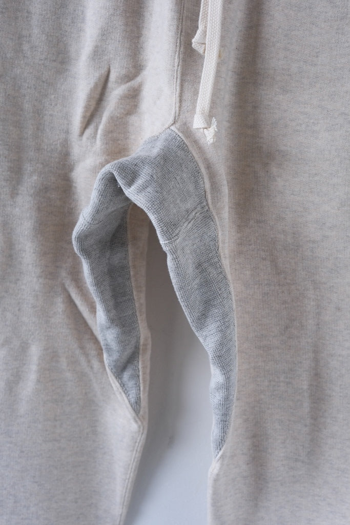 DAPPERS TOMPKIN LOOPWHEEL SWEAT PANTS