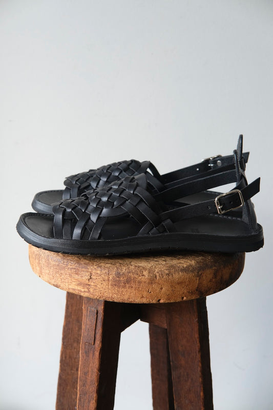 TOKYO SANDAL MIZUHIKI SLIP-ON