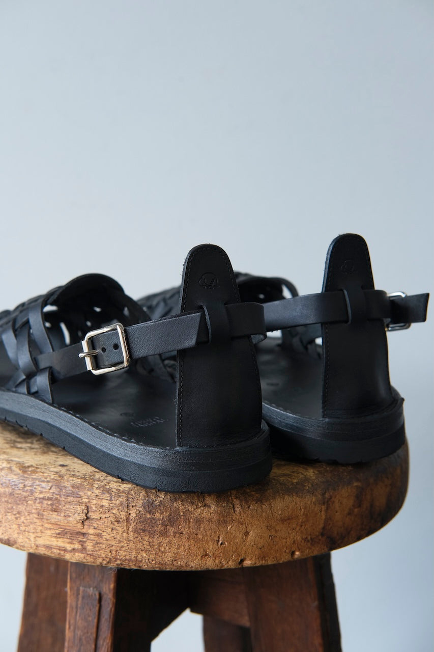 TOKYO SANDAL MIZUHIKI SLIP-ON