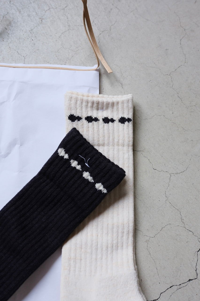 ROLLING DUB TRIO BOOTS SOX