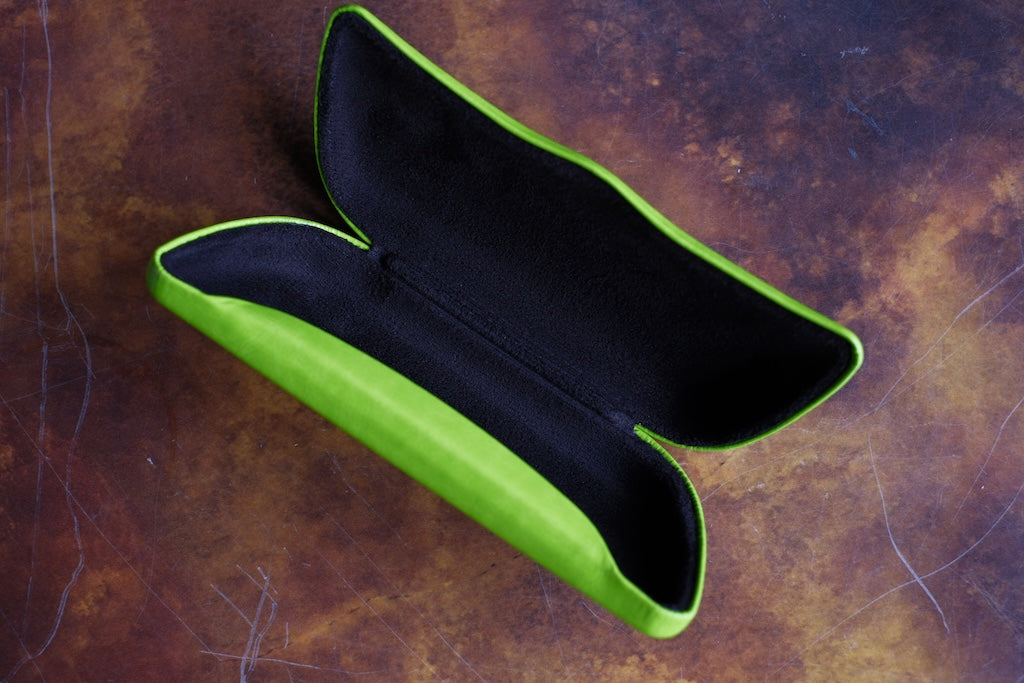 EYE GLASSES CASE (A)