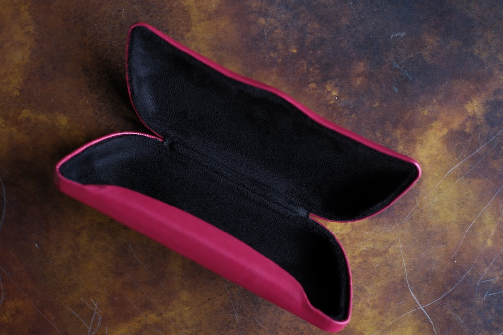 EYE GLASSES CASE (A)