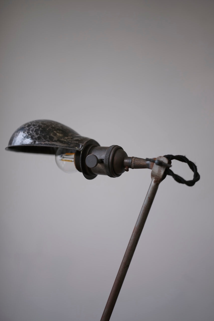 BLACK SMITH TABLE LIGHT TL-4