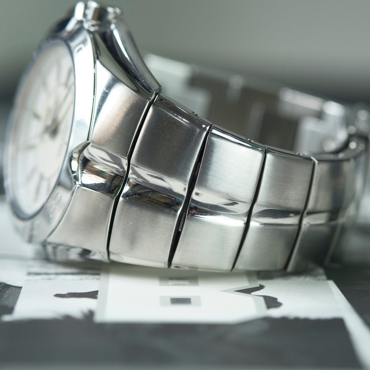 SEIKO ARCTURA KINETIC SKA285