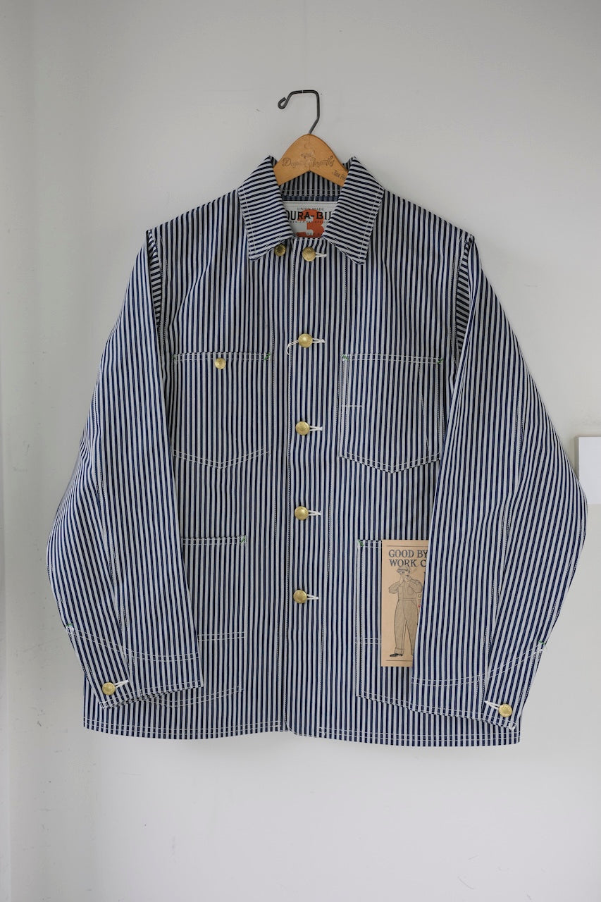 DURA-BILT 3SERIES JKT 37-J