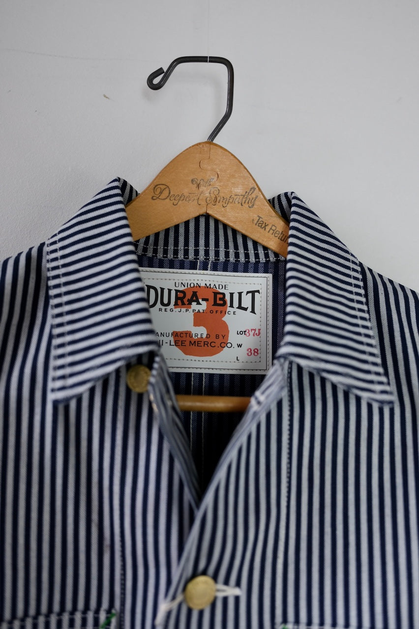 DURA-BILT 3SERIES JKT 37-J