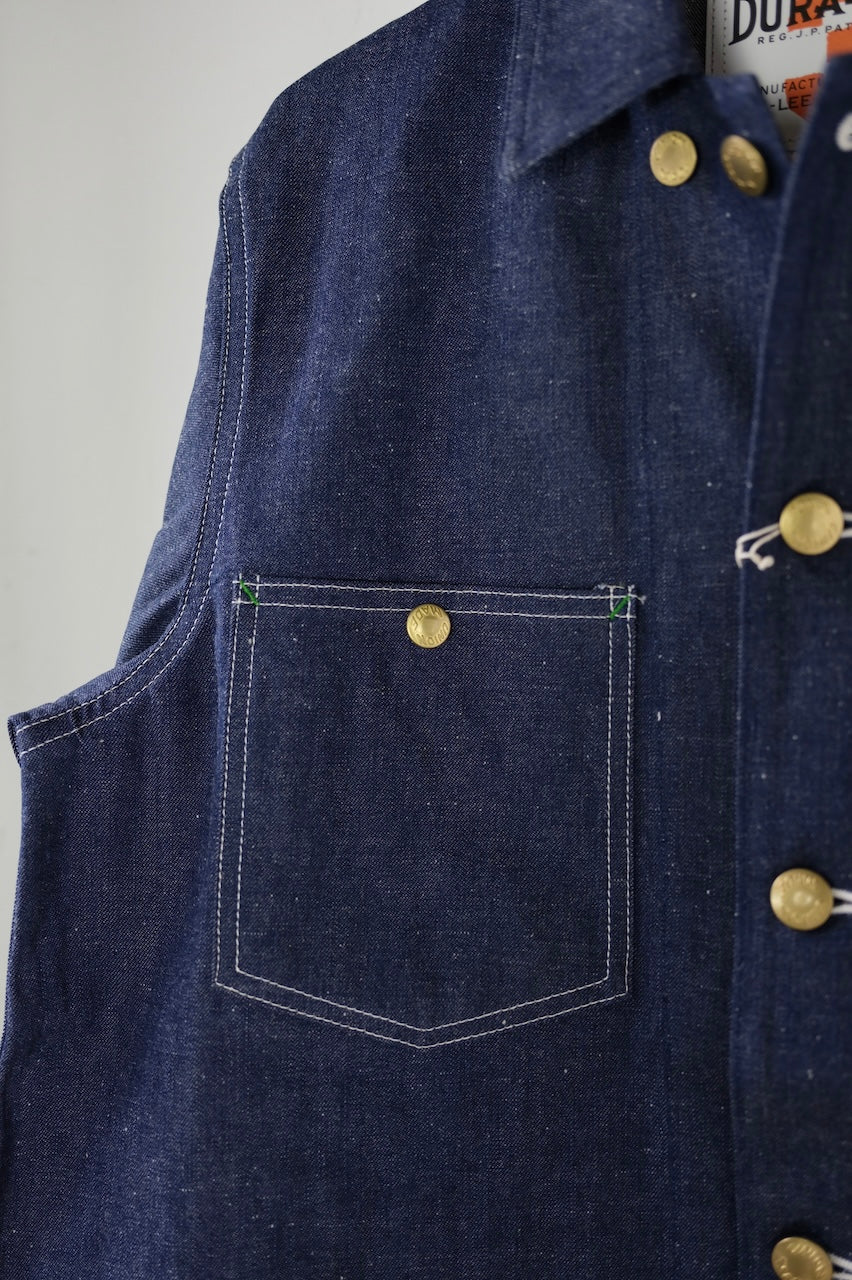 DURA-BILT 3SERIES JKT 31-J – grandguignol