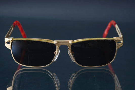 JEAN PAUL GAULTIER (56-5109) GOLD