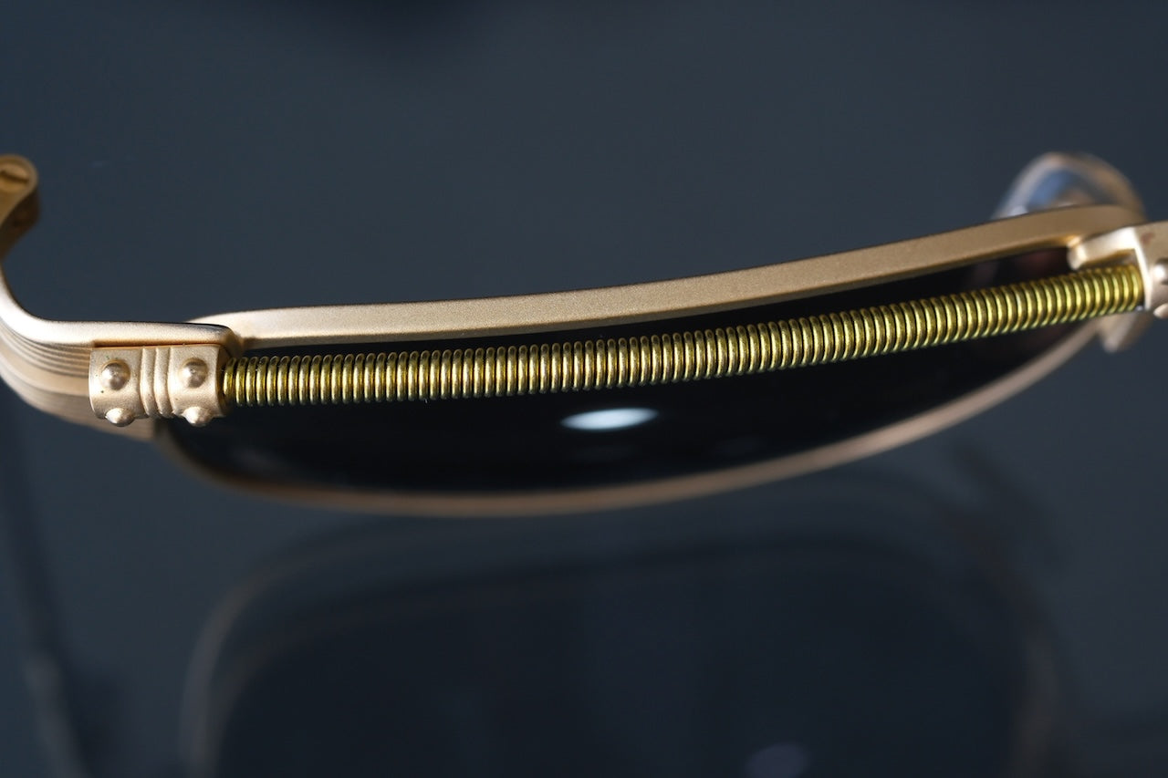 JEAN PAUL GAULTIER (56-5109) GOLD