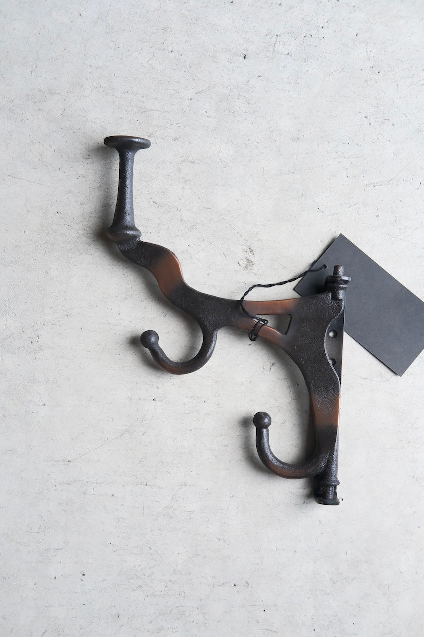 BLACK SMITH WALL HANGER WH-1