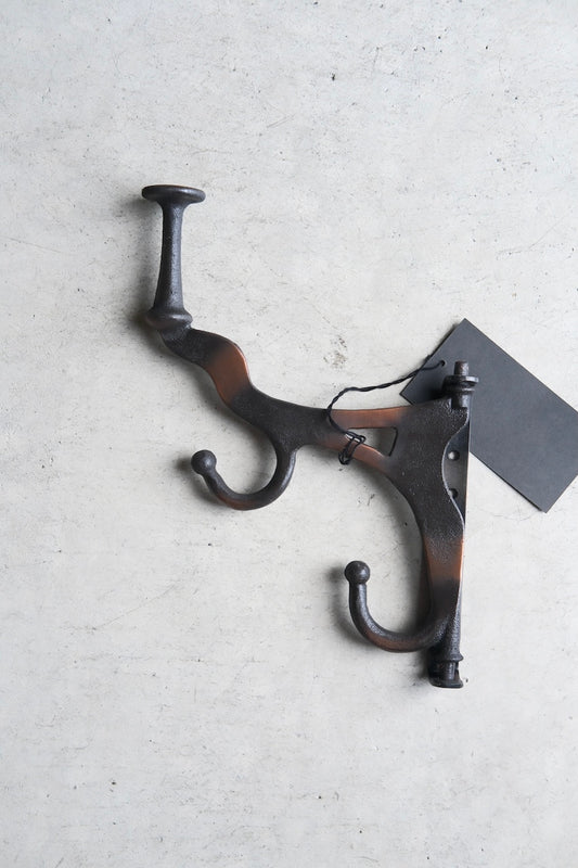 BLACK SMITH WALL HANGER WH-1