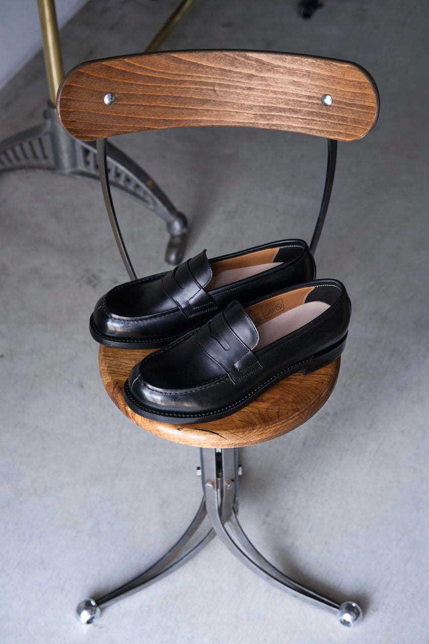 ROLLING DUB TRIO IN'EI LOAFER