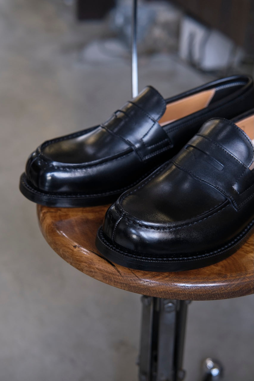 ROLLING DUB TRIO IN'EI LOAFER