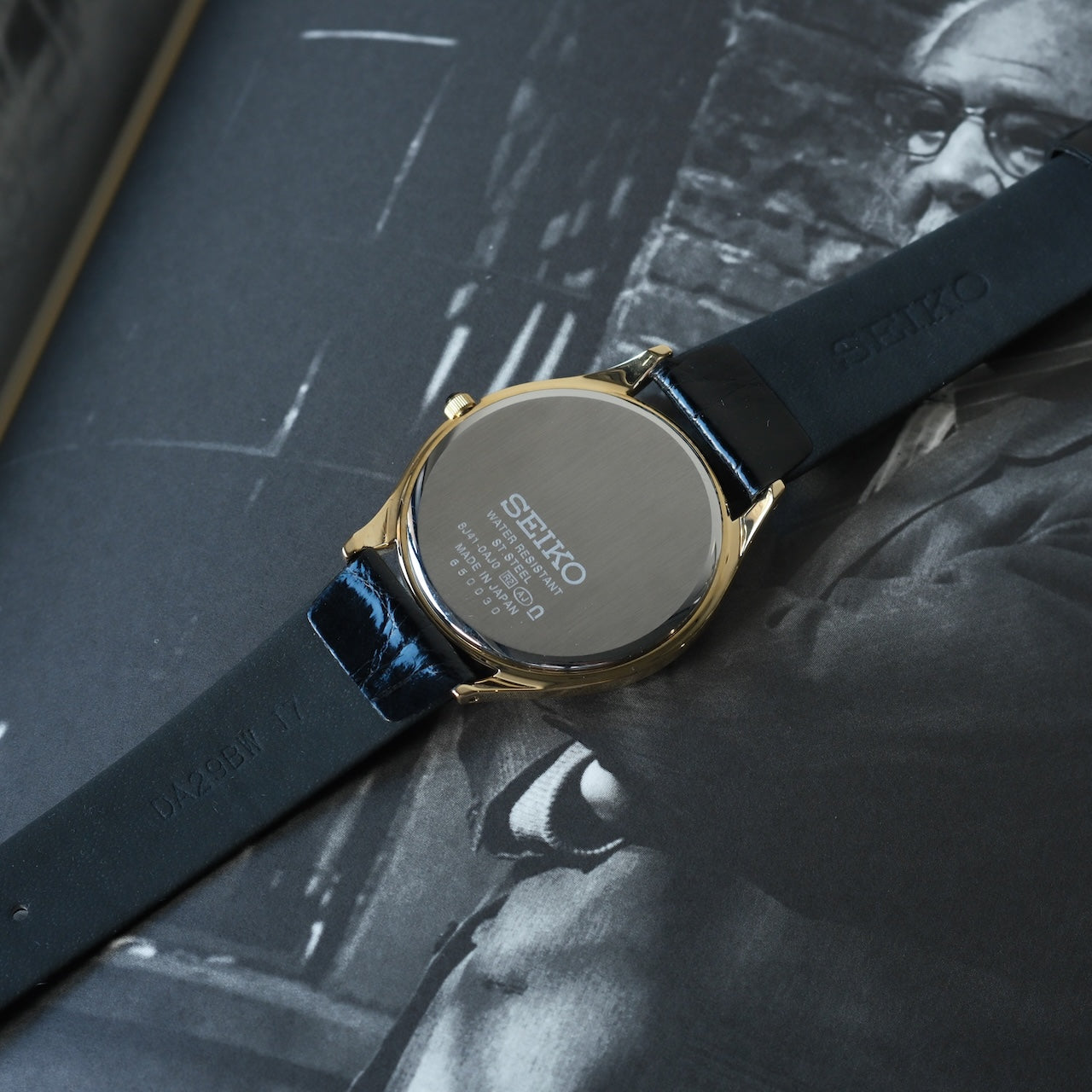 SEIKO DOLCE SACM150