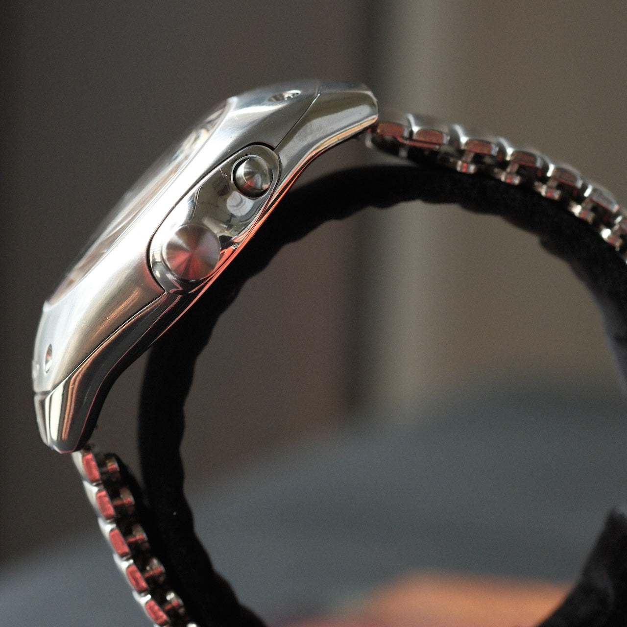 SEIKO KINETIC ARCTURA SBVW003