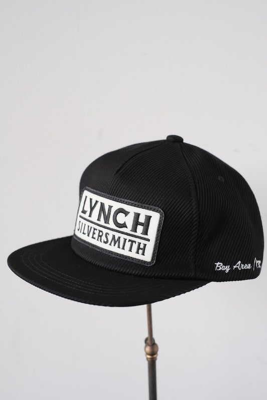LYNCH SILVERSMITH CLASSIC BB CAP