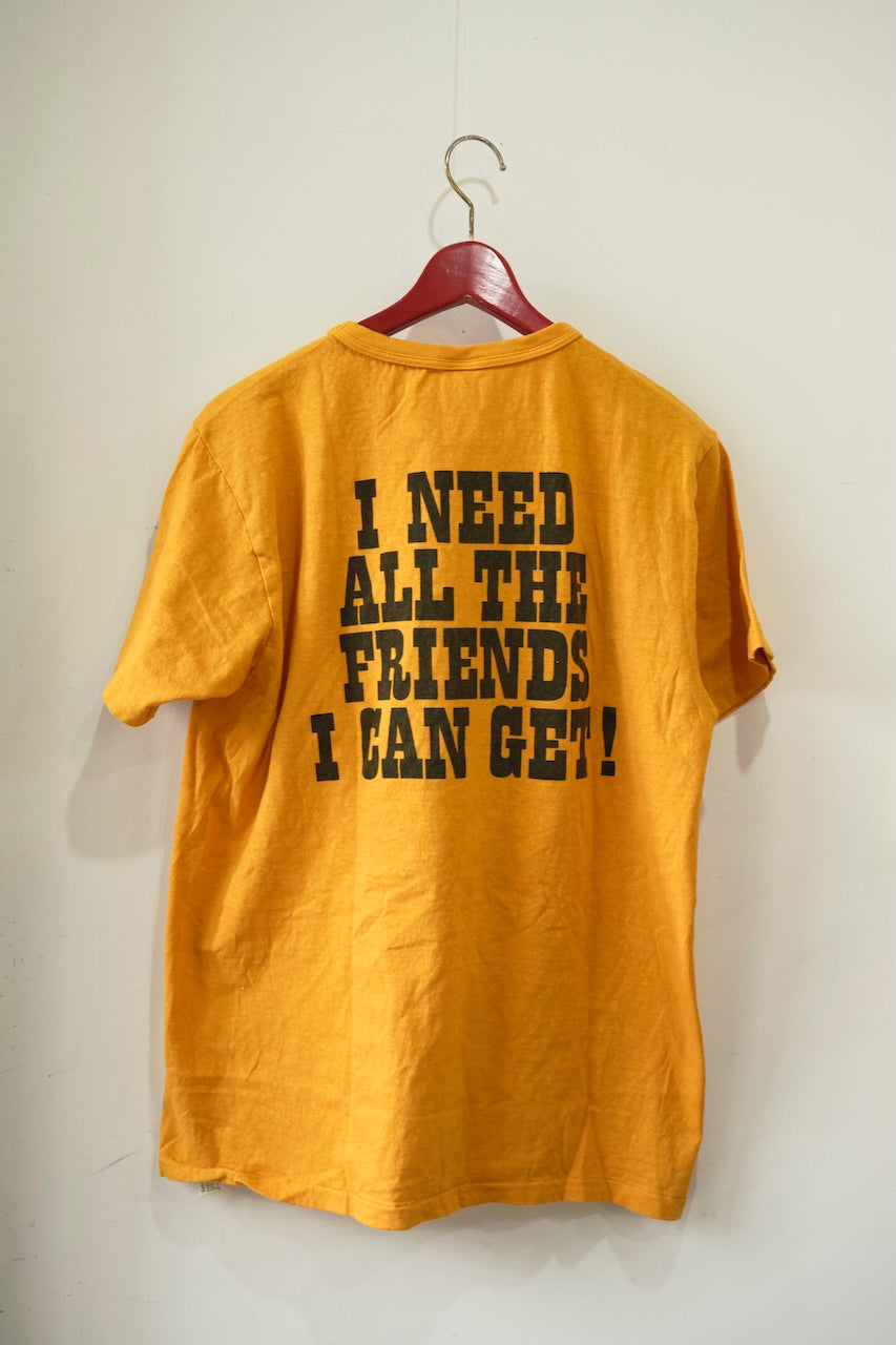 WAREHOUSE x VINTAGE PEANUTS CHARLIE BROWN