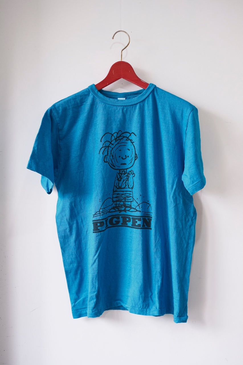 WAREHOUSE x VINTAGE PEANUTS PIG PEN