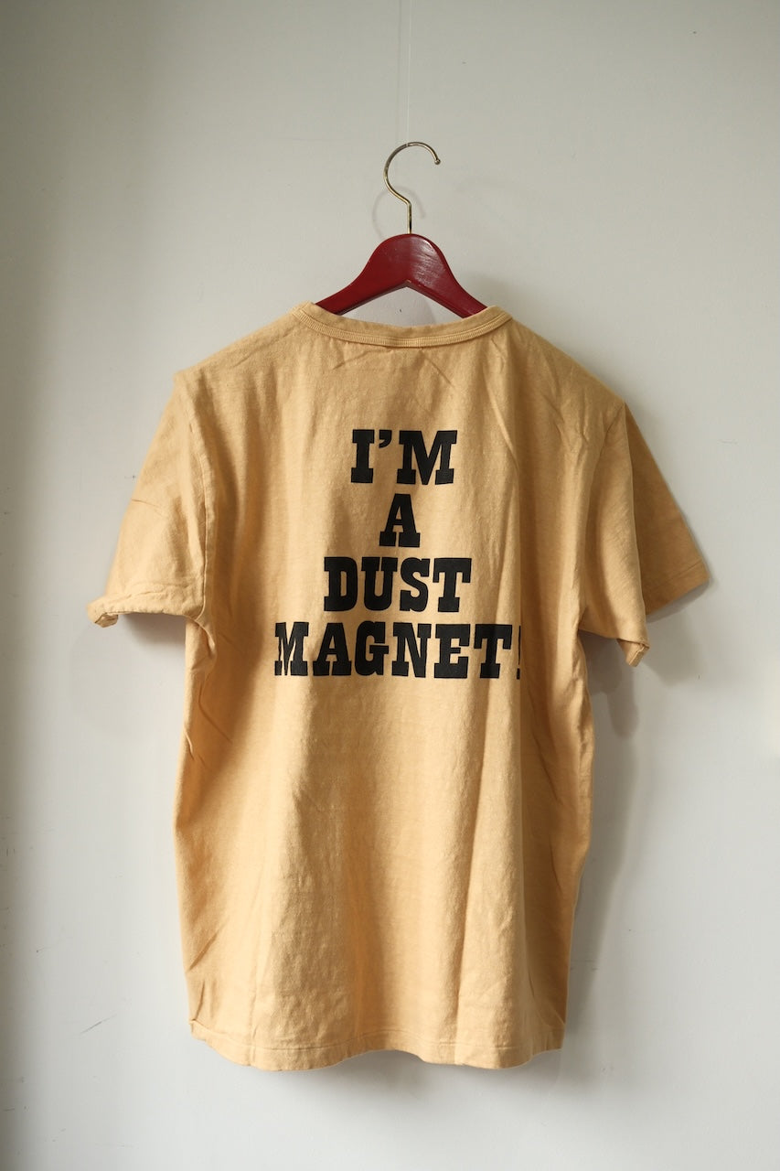 WAREHOUSE x VINTAGE PEANUTS PIG PEN