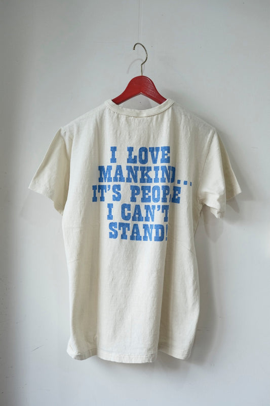 WAREHOUSE x VINTAGE PEANUTS LINUS