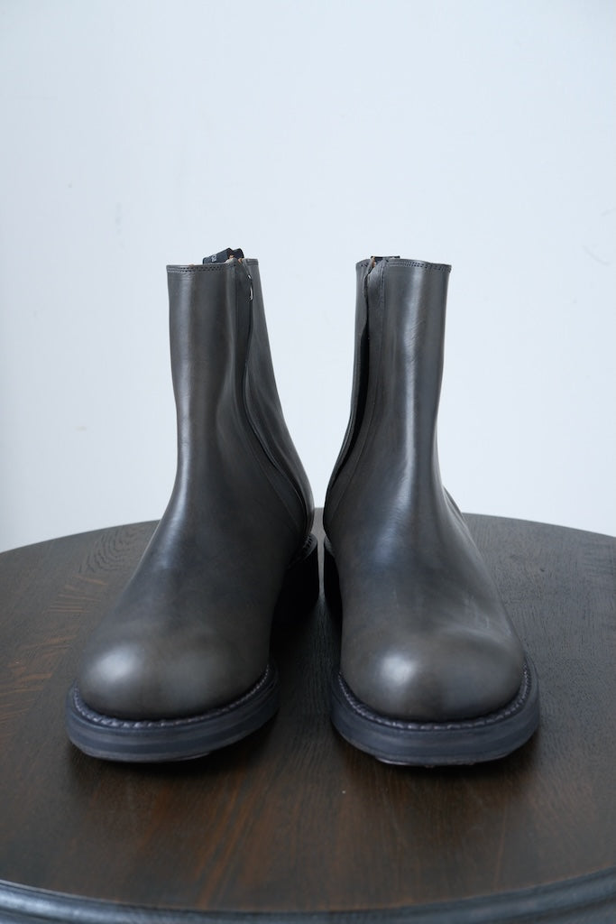 ROLLING DUB TRIO CASPER GRAY GUIDI CALF