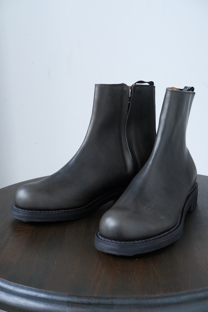 ROLLING DUB TRIO CASPER GRAY GUIDI CALF