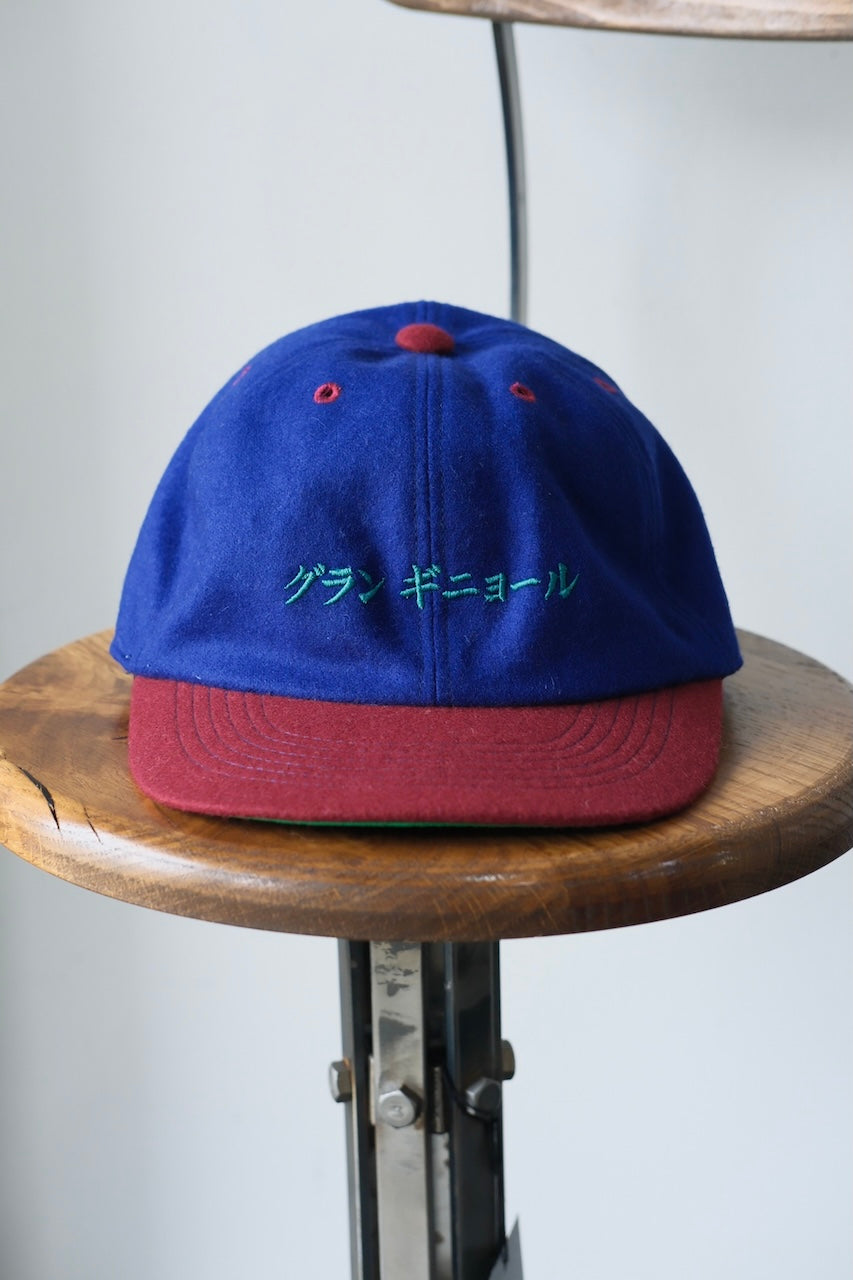 GRAND GUIGNOL CAP