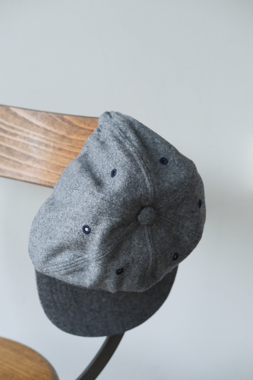 GRAND GUIGNOL CAP
