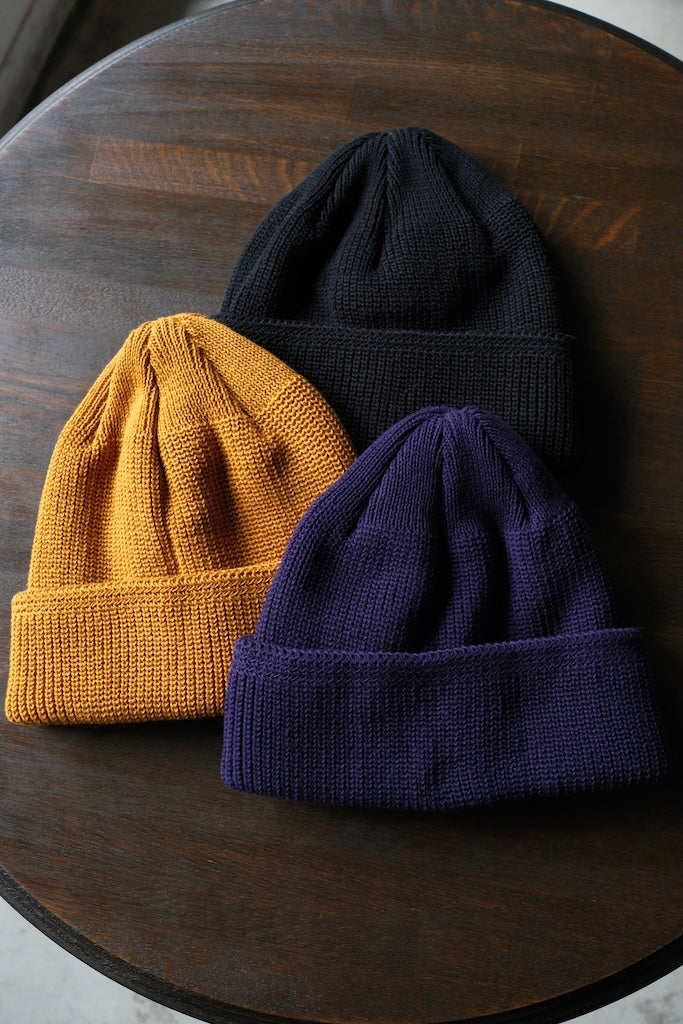 GG PRODUCT COTTON KNIT CAP 3rd