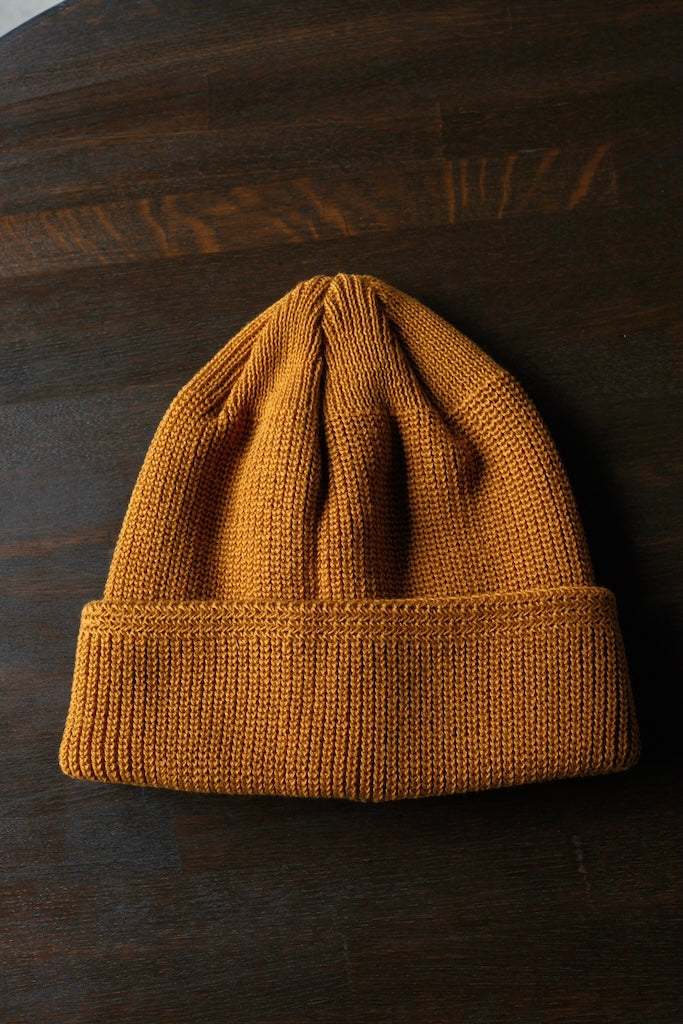 GG PRODUCT COTTON KNIT CAP 3rd