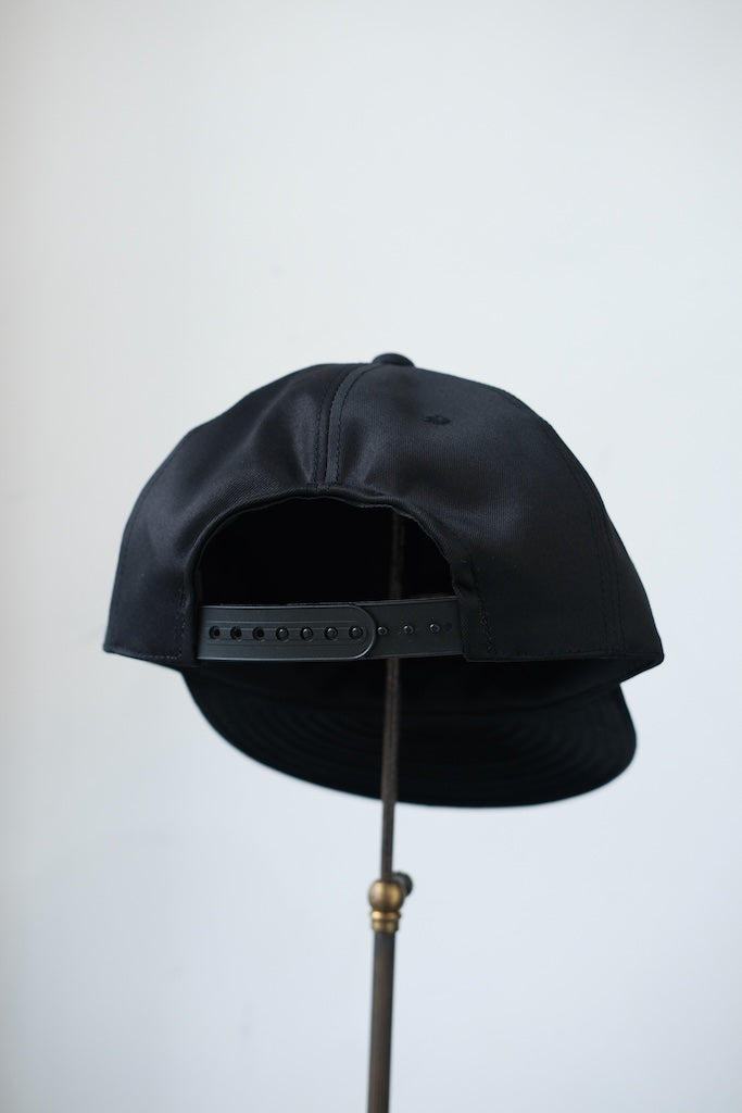 BLACK SIGN BS HANDLER CAP CODE "S"