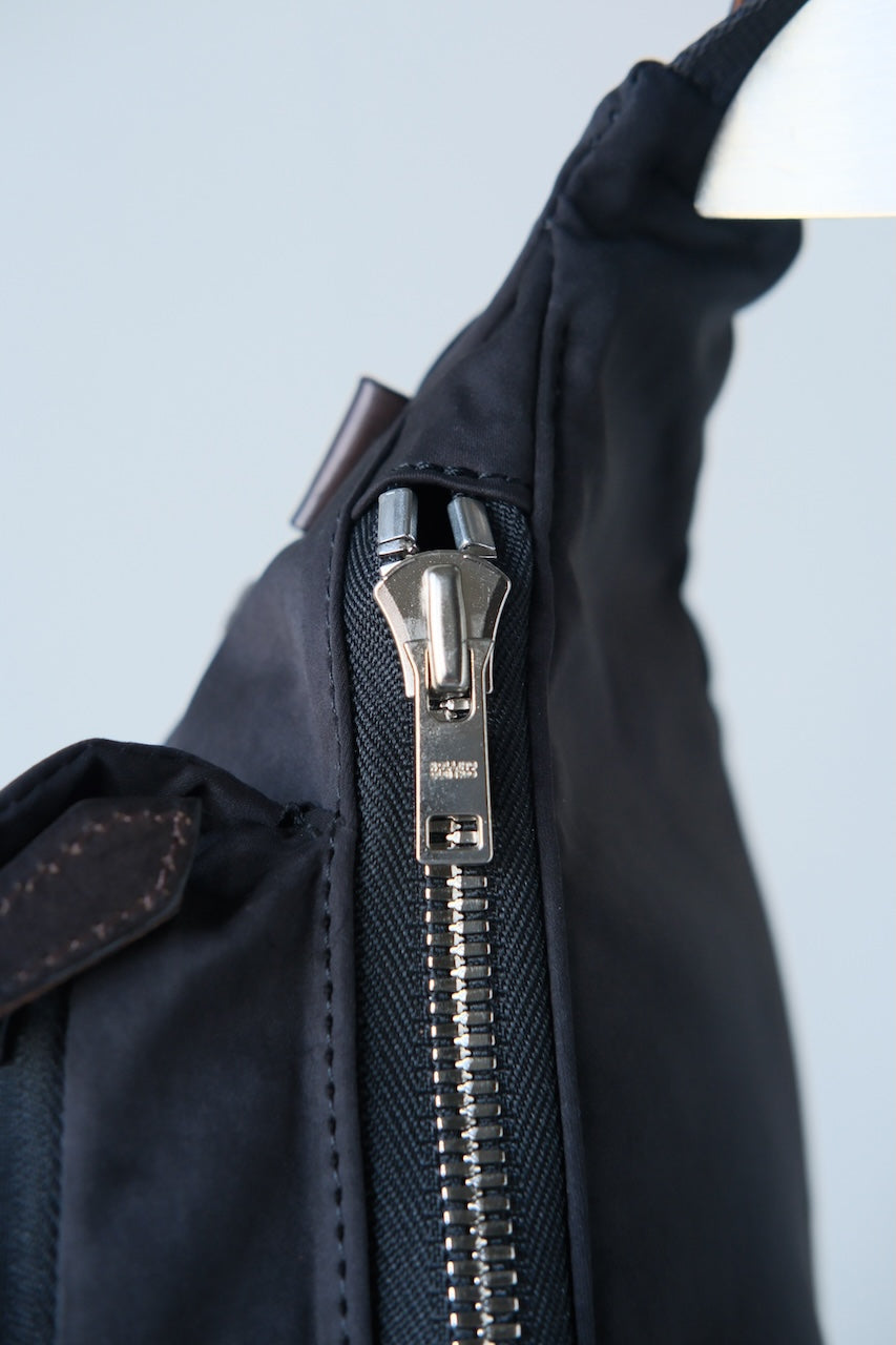 ROLLING DUB TRIO BODY BAG BLACK