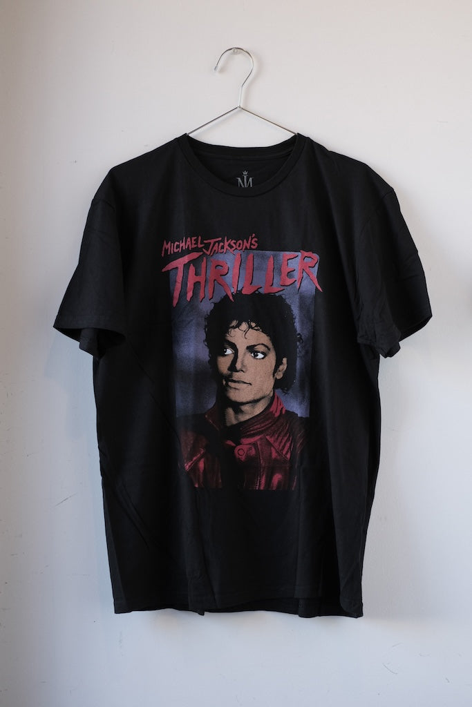 MICHAEL JACKSON THRILLER