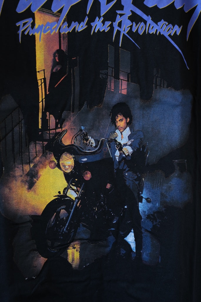 PRINCE PURPLE RAIN