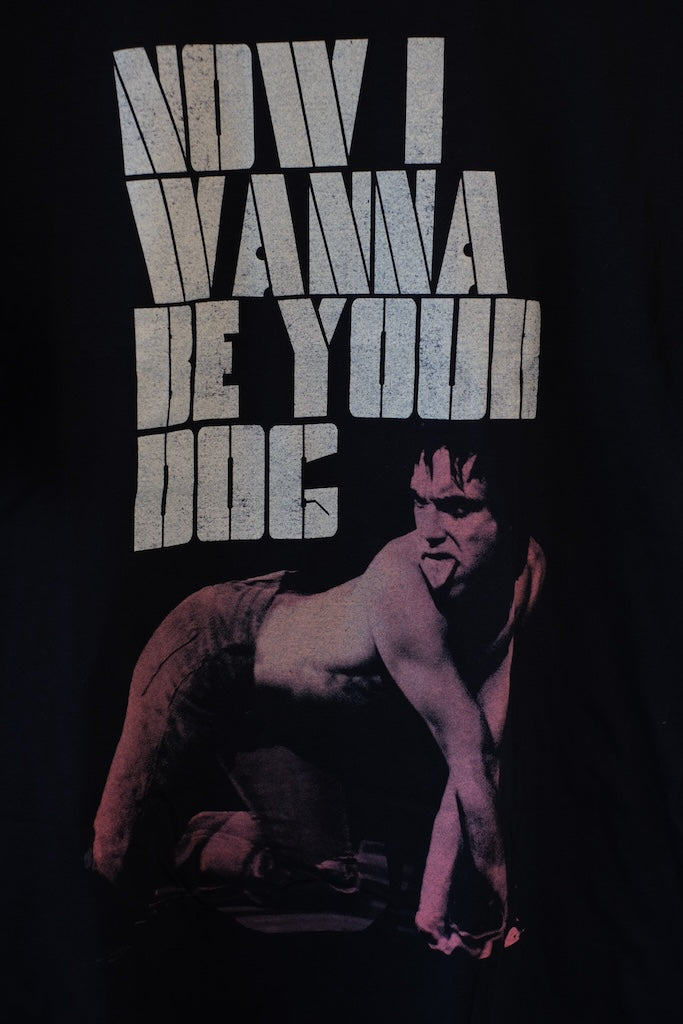 THE STOOGES I WANNA BE YOUR DOG