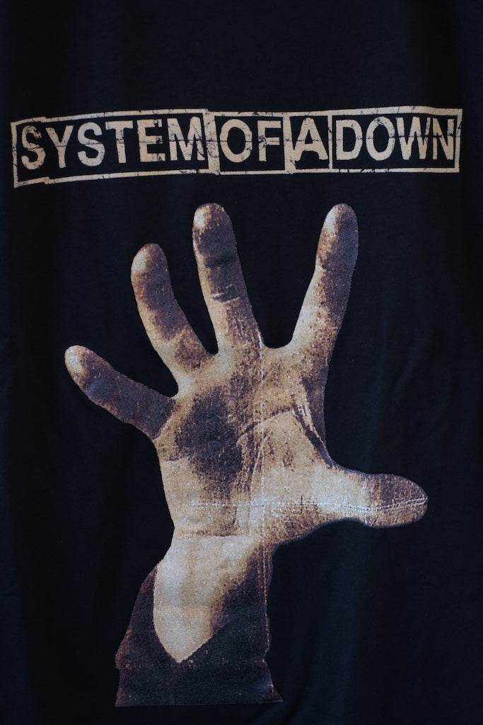 SYSTEM OF A DOWN