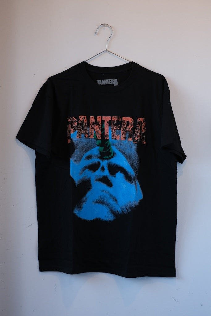 PANTERA FAR BEYOND DRIVEN