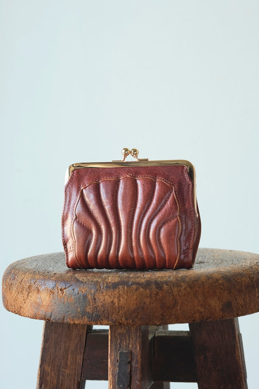 MANIFOLD MORAY METAL FRAME BROWN