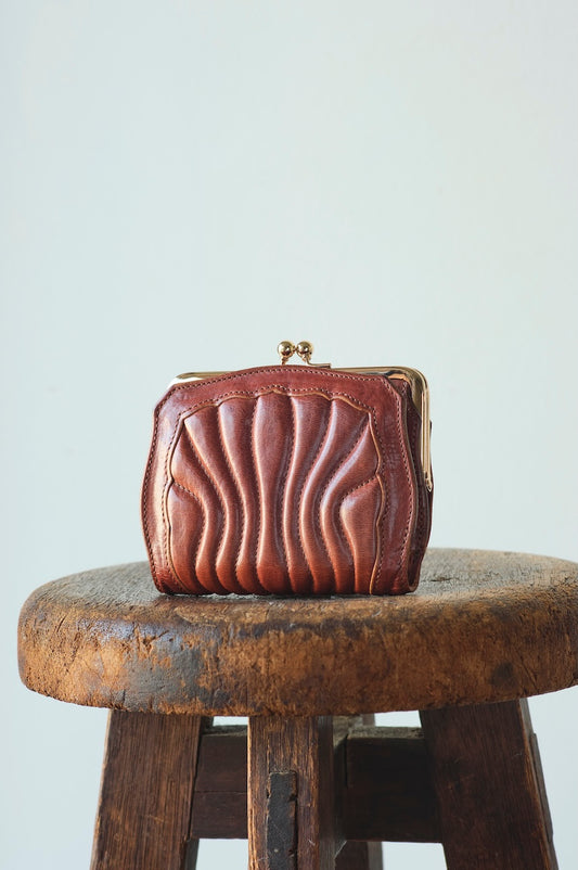 MANIFOLD MORAY METAL FRAME BROWN