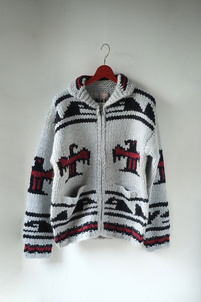 lacquer&c PHOENIX SWEATER