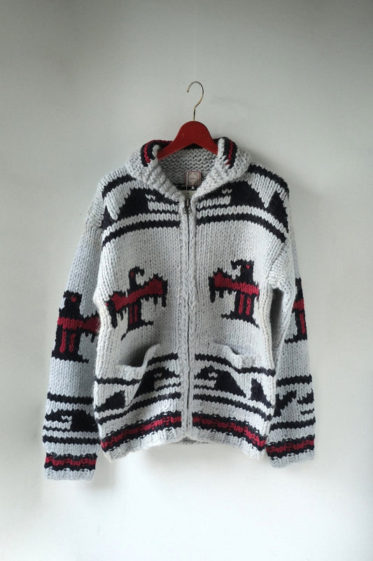 lacquer&c PHOENIX SWEATER