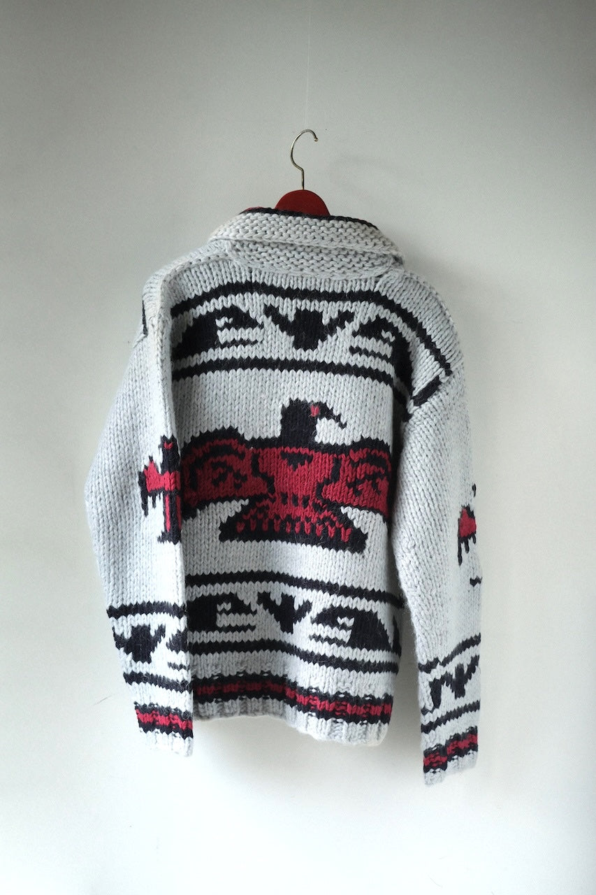 lacquer&c PHOENIX SWEATER