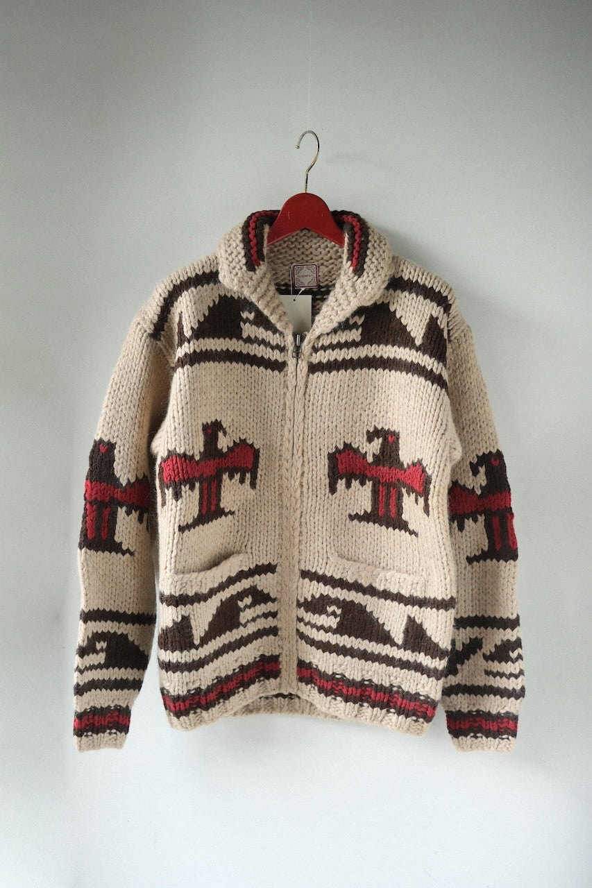 lacquer&c PHOENIX SWEATER