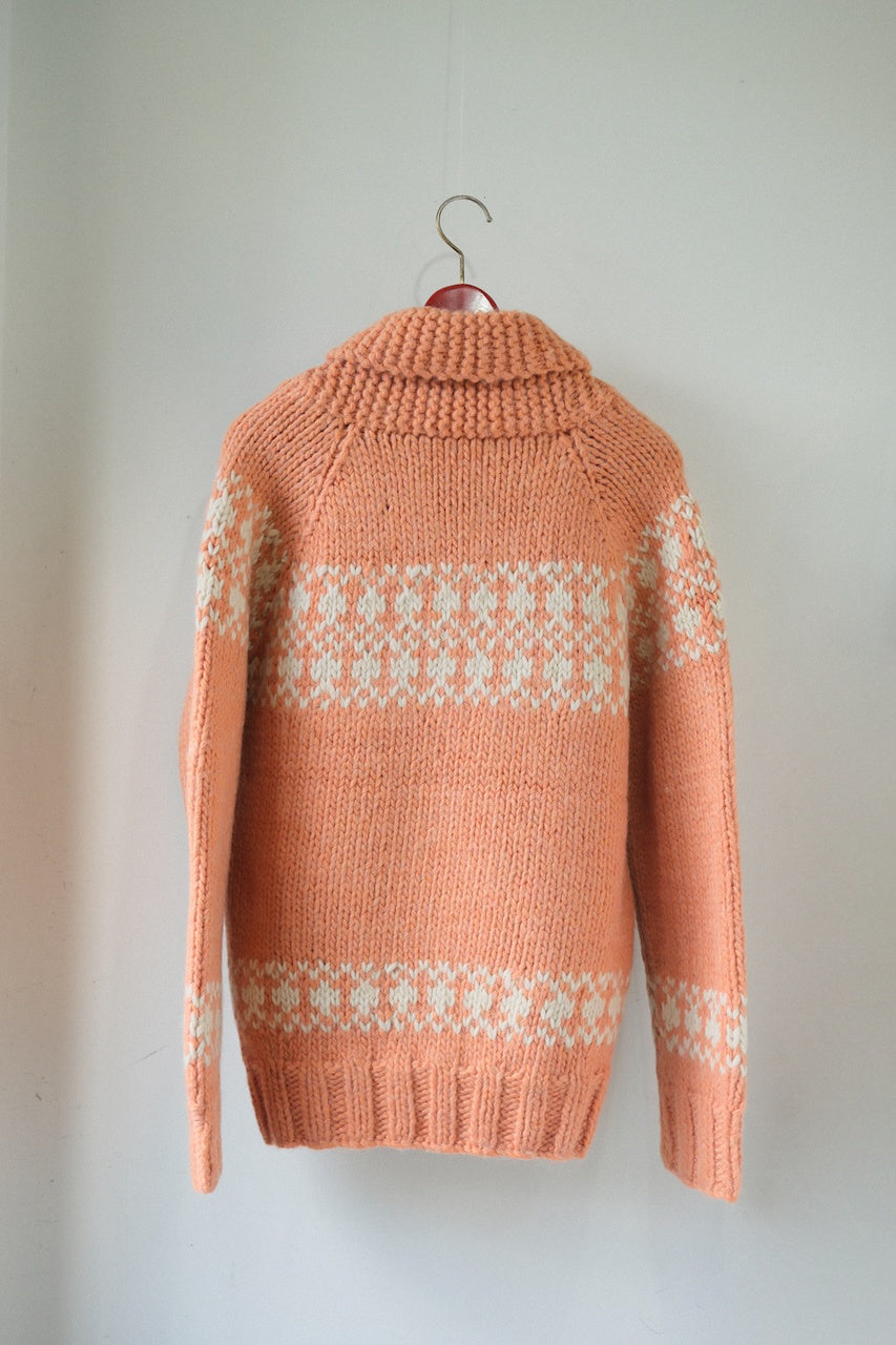 lacquer&c FAIRBANKS SWEATER
